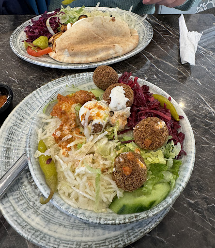 Photo of Ashtead Charcoal Grill - 21 The St, Ashtead KT21 1AA